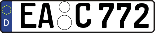 EA-C772