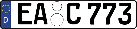 EA-C773