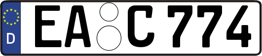 EA-C774