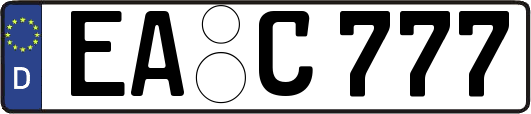 EA-C777