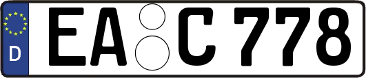 EA-C778