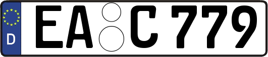 EA-C779