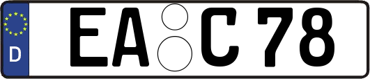 EA-C78