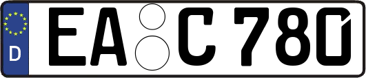 EA-C780