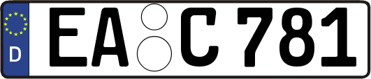 EA-C781