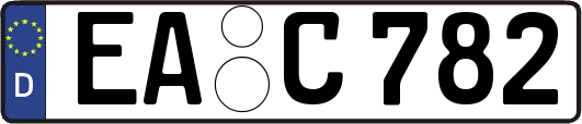 EA-C782