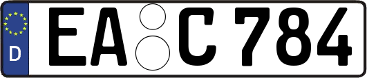 EA-C784