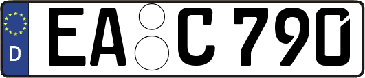 EA-C790