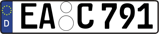 EA-C791