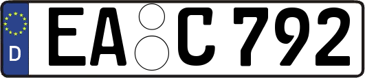 EA-C792