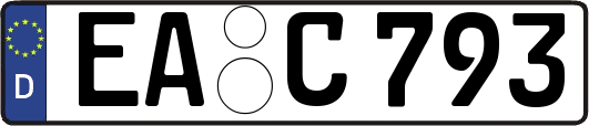 EA-C793