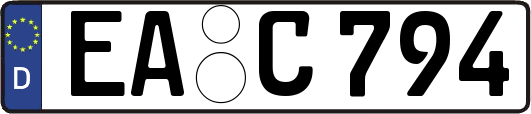 EA-C794
