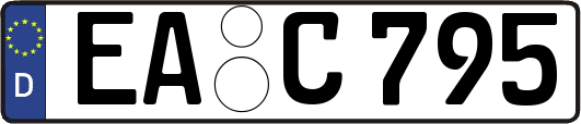EA-C795
