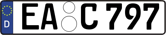 EA-C797