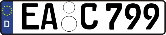 EA-C799