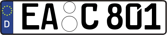 EA-C801