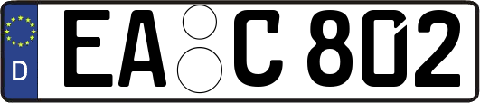 EA-C802