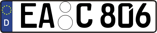 EA-C806