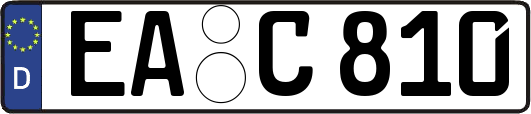 EA-C810