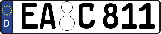 EA-C811