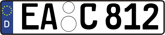 EA-C812