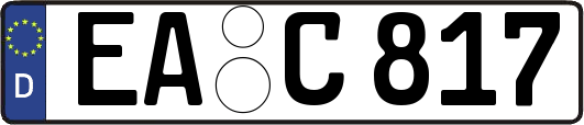 EA-C817