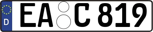EA-C819