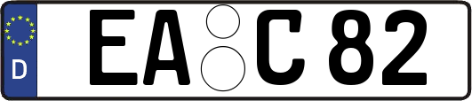 EA-C82