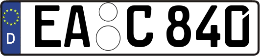 EA-C840