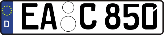 EA-C850