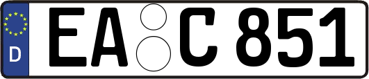 EA-C851