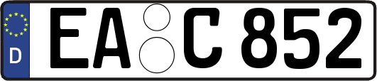 EA-C852