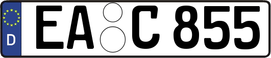 EA-C855