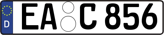 EA-C856