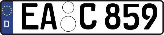 EA-C859