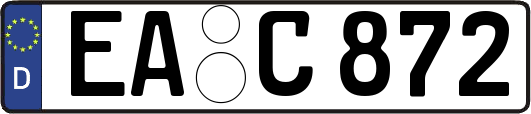 EA-C872