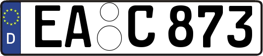 EA-C873