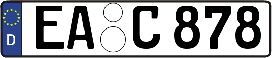 EA-C878