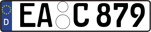 EA-C879