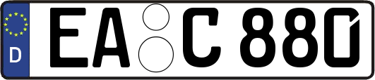 EA-C880