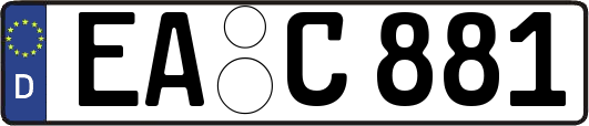EA-C881