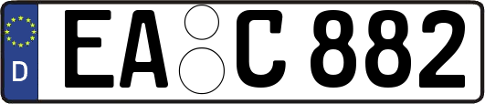 EA-C882
