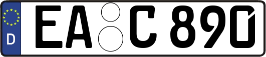 EA-C890