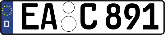 EA-C891