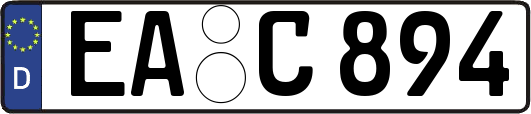 EA-C894
