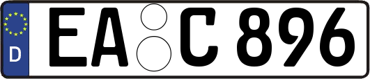 EA-C896