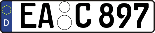 EA-C897