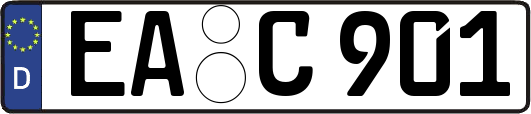 EA-C901