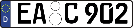 EA-C902