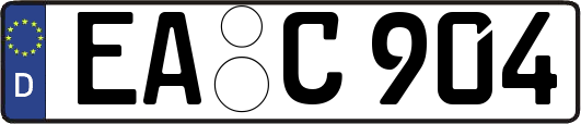 EA-C904
